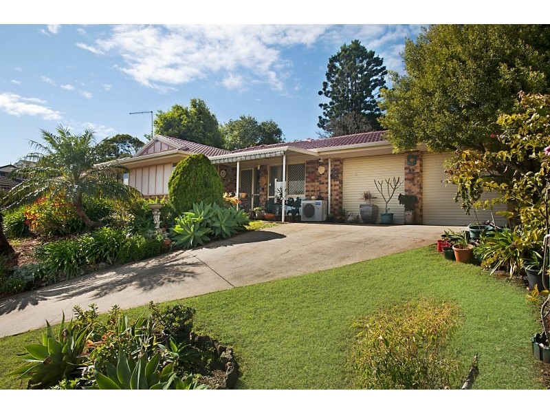 15 Hilltop Close, Goonellabah NSW 2480