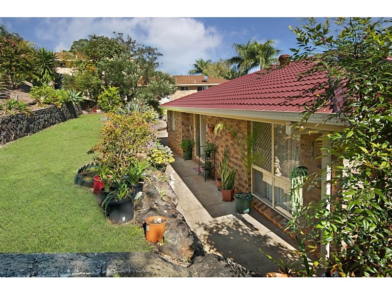 15 Hilltop Close, Goonellabah NSW 2480