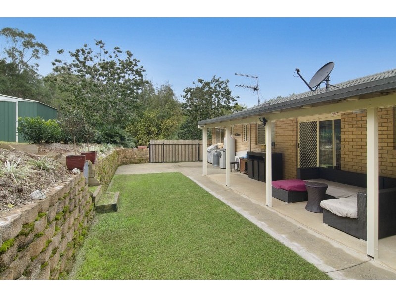 20 Wanda Drive, East Lismore NSW 2480