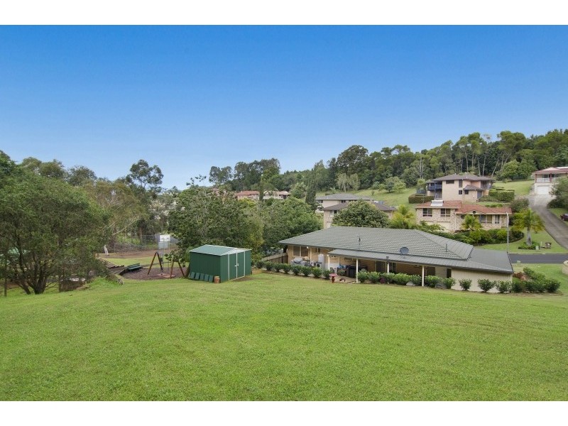 20 Wanda Drive, East Lismore NSW 2480
