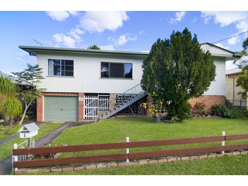 5 Fiford Avenue, Goonellabah NSW 2480