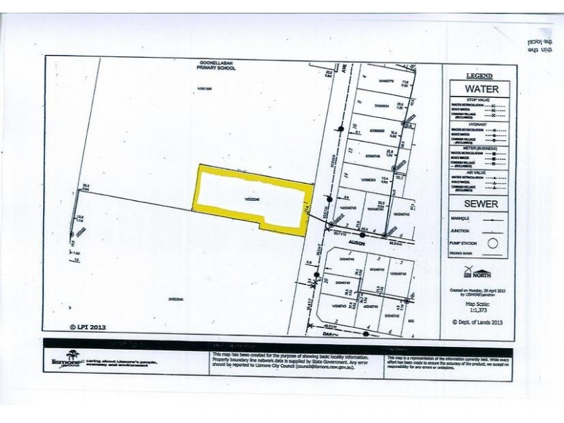 1 Jubilee Avenue, Goonellabah NSW 2480