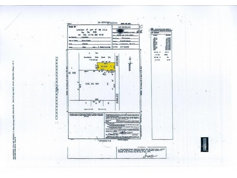 1 Jubilee Avenue, Goonellabah NSW 2480