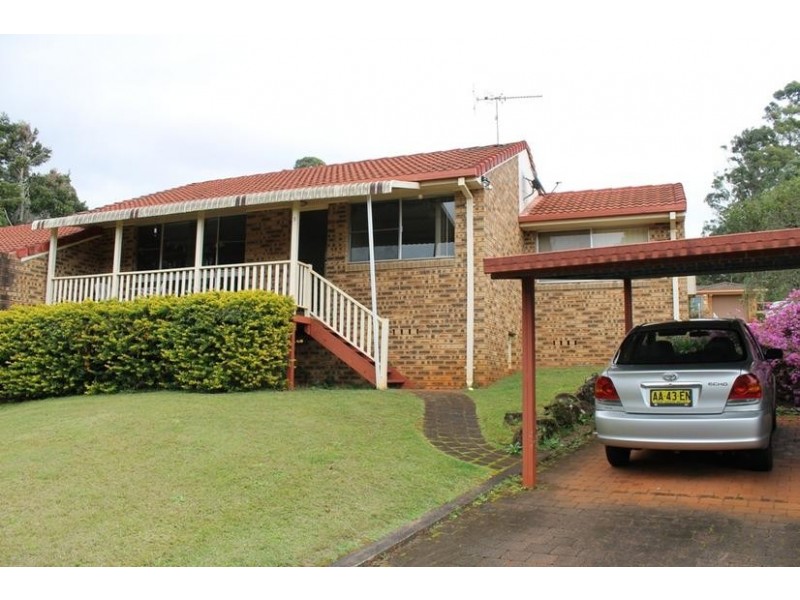 5/1 Pineview Drive, Goonellabah NSW 2480