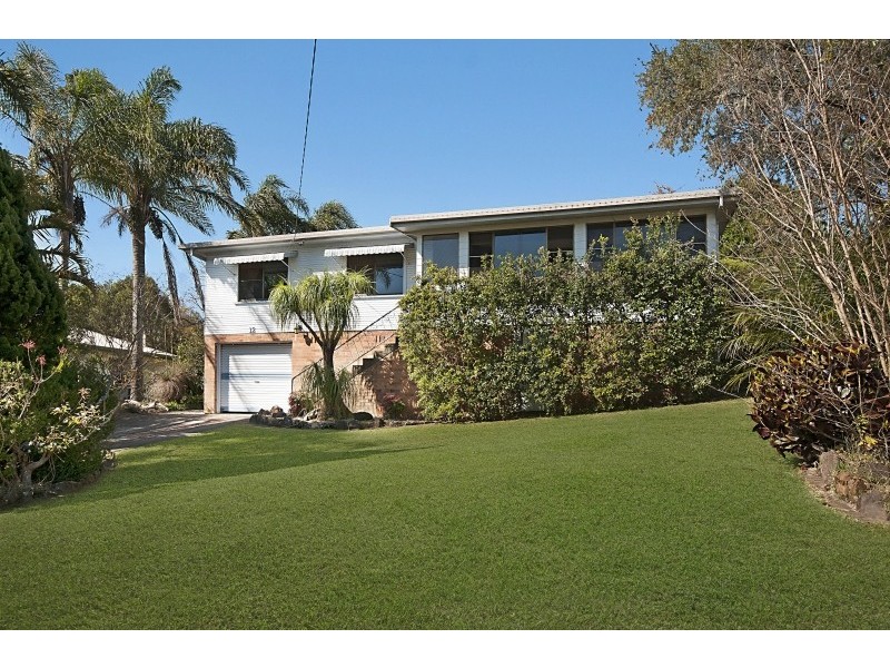 12 Suzette Street, Lismore Heights NSW 2480