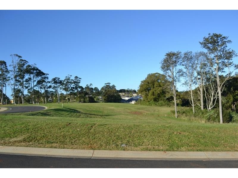 Lot 67,  O’Mahoney Drive, Goonellabah NSW 2480