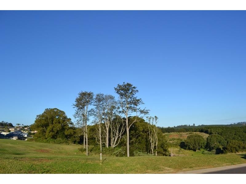 Lot 67,  O’Mahoney Drive, Goonellabah NSW 2480