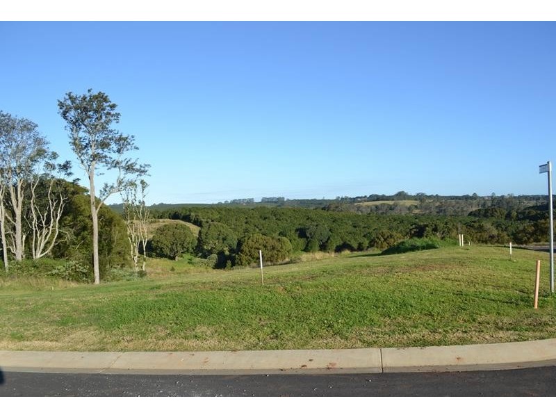 Lot 67,  O’Mahoney Drive, Goonellabah NSW 2480