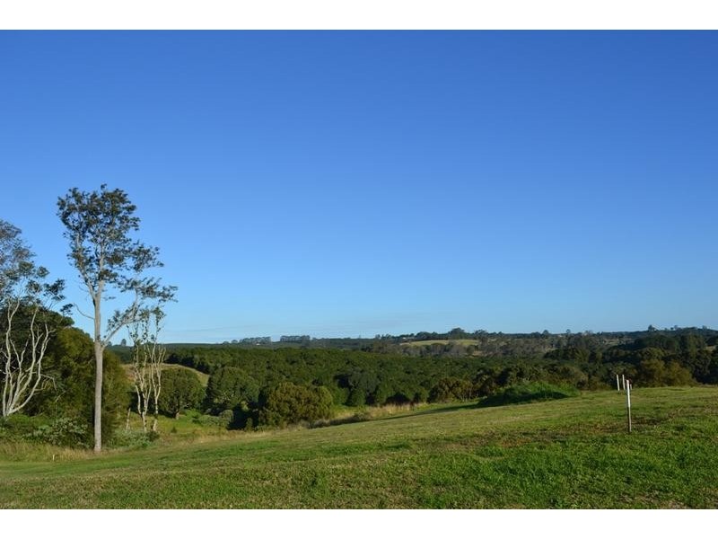 Lot 67,  O’Mahoney Drive, Goonellabah NSW 2480