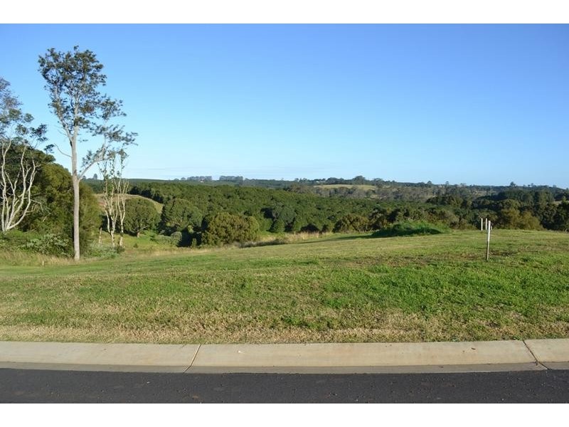 Lot 67,  O’Mahoney Drive, Goonellabah NSW 2480