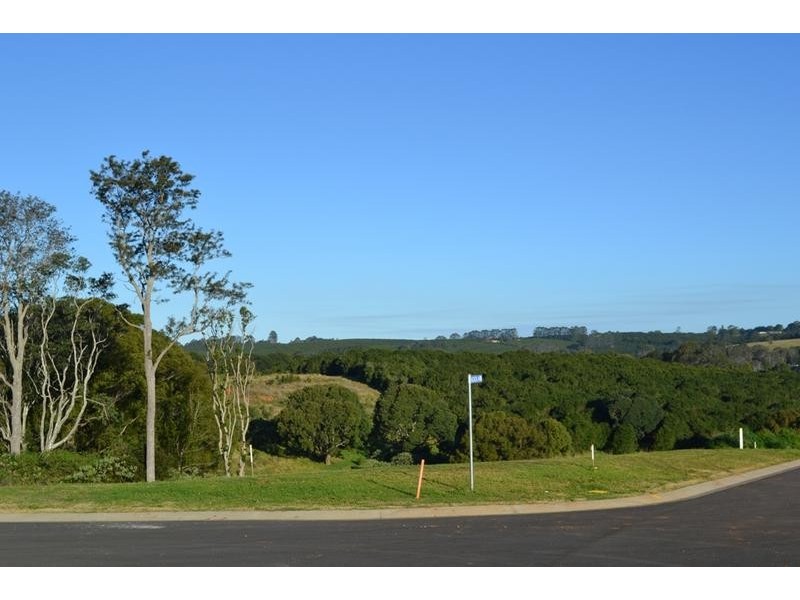 Lot 67,  O’Mahoney Drive, Goonellabah NSW 2480