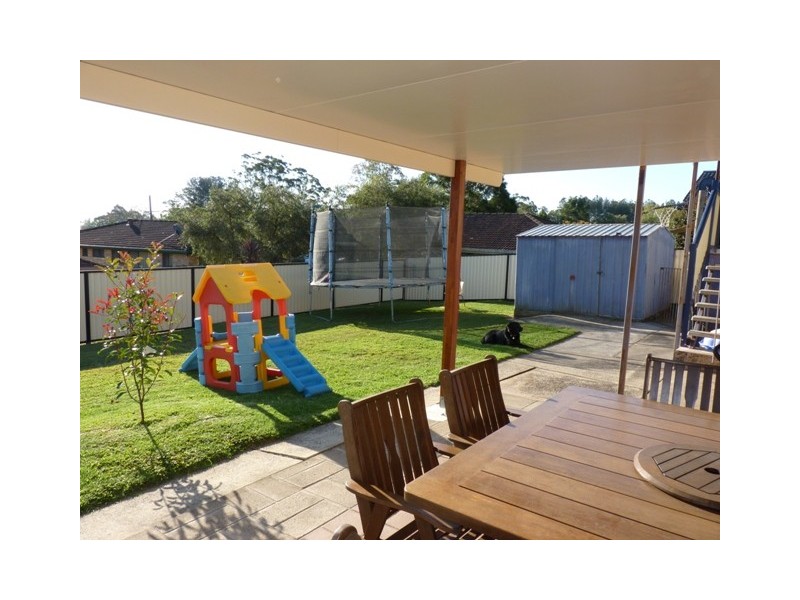 7 Cassia Crescent, Goonellabah NSW 2480