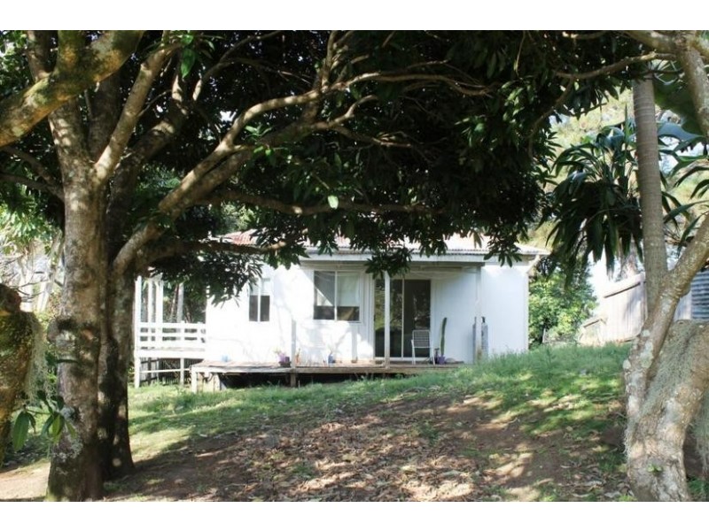 557 Mountain Top Road, Georgica NSW 2480