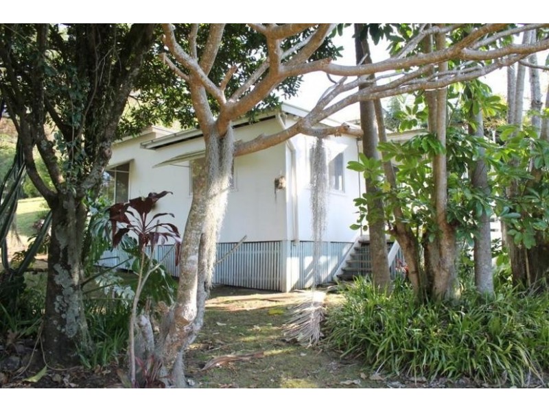 557 Mountain Top Road, Georgica NSW 2480