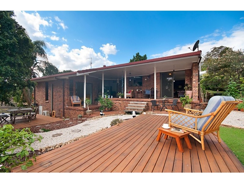 21 Ankana Crescent, Goonellabah NSW 2480