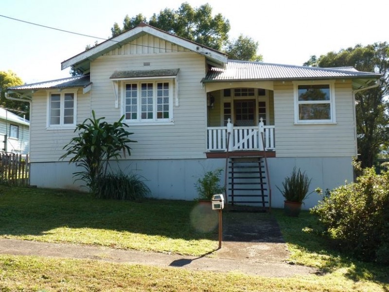 8 Thorbourn Street, Nimbin NSW 2480