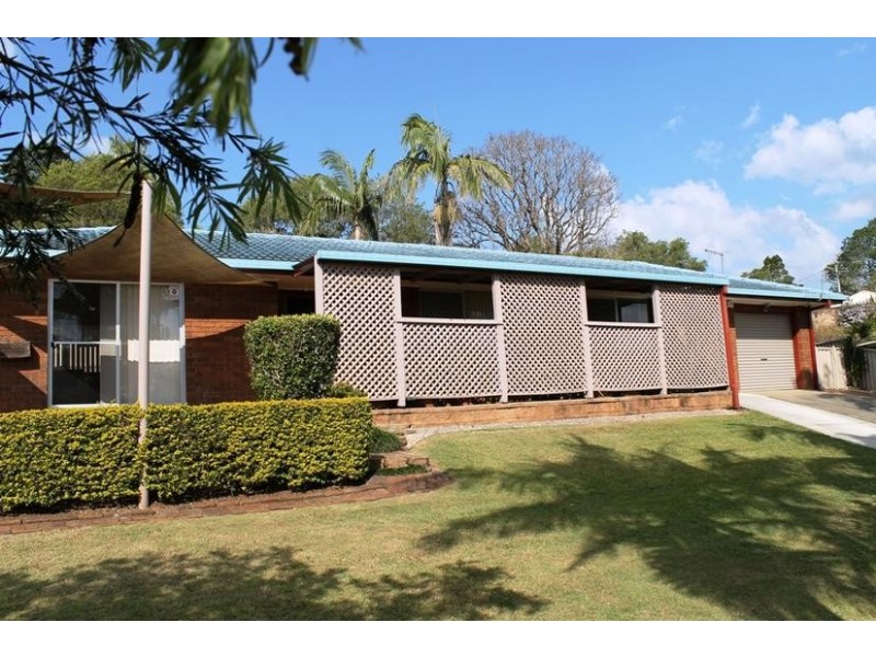 16 Cassia Crescent, Goonellabah NSW 2480
