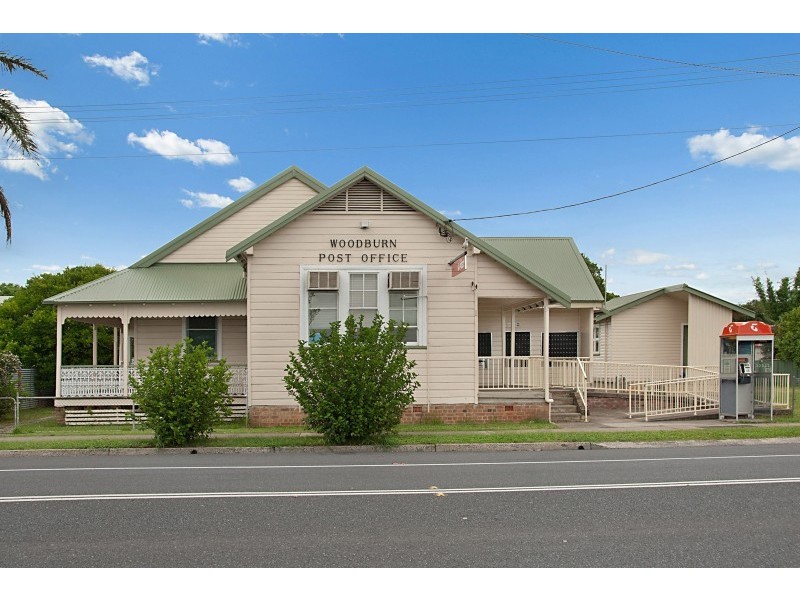 85 River Street, Woodburn NSW 2472