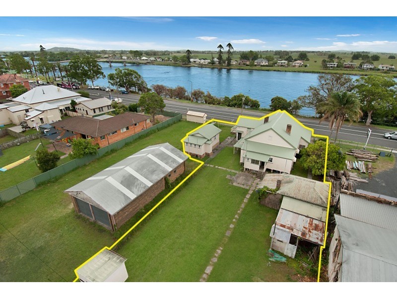 85 River Street, Woodburn NSW 2472