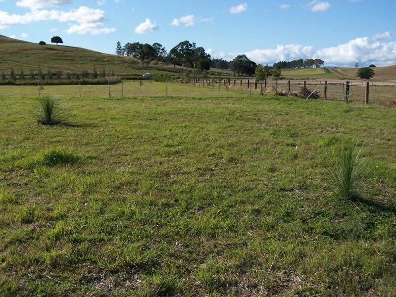 Lot 12,  Pines Road, Edenville NSW 2474