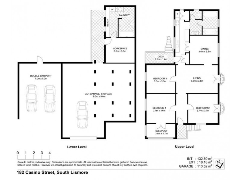 182 Casino Street, South Lismore NSW 2480