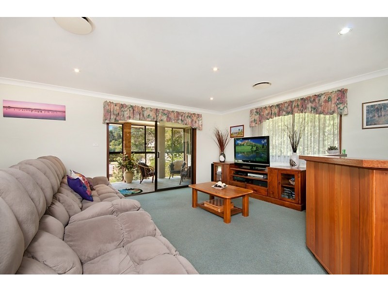 22 Meadow Drive, South Lismore NSW 2480