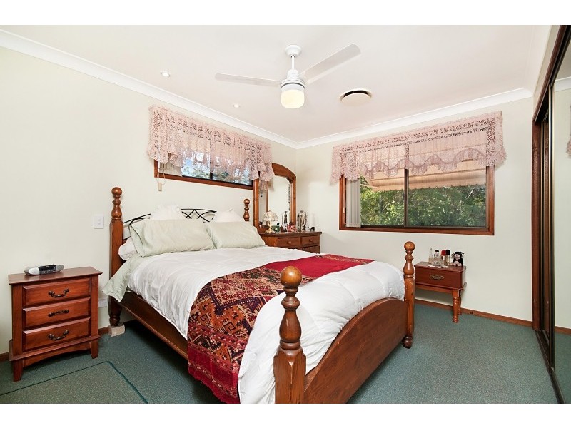 22 Meadow Drive, South Lismore NSW 2480