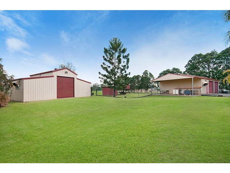 22 Meadow Drive, South Lismore NSW 2480