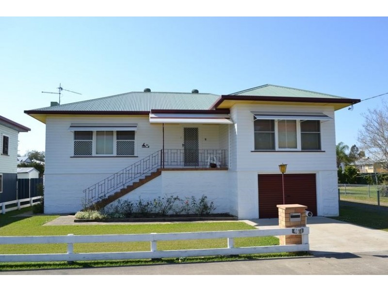 46 Wilson Street, South Lismore NSW 2480