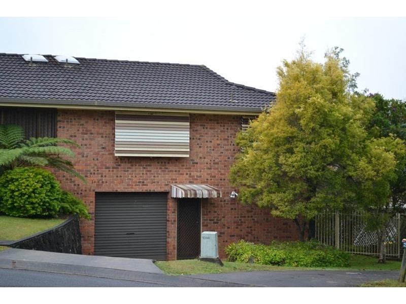 2/24 Hayes Street, Goonellabah NSW 2480