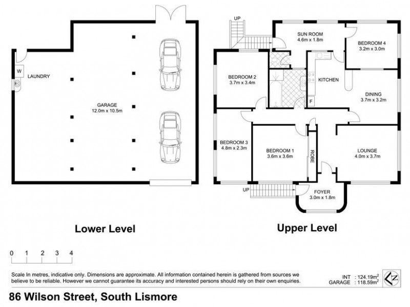 86 Wilson Street, South Lismore NSW 2480