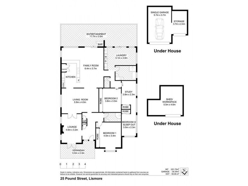 25 Pound Street, Lismore NSW 2480