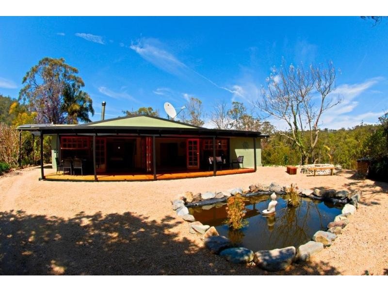 1021e Long Gully Road, Drake NSW 2469