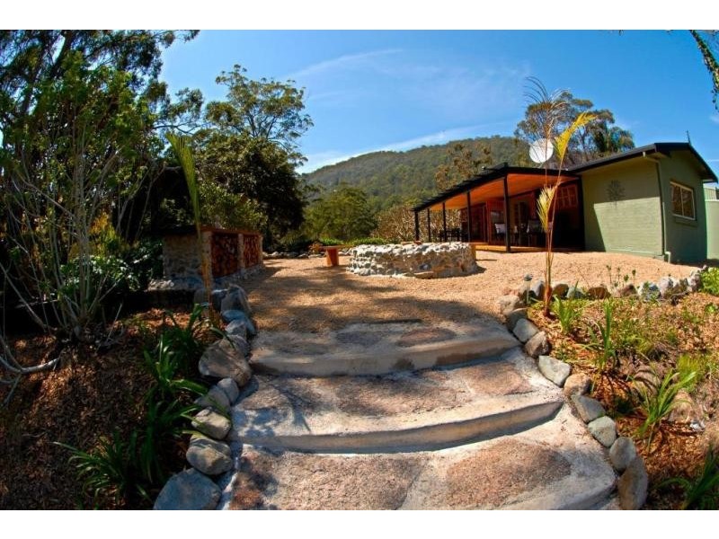 1021e Long Gully Road, Drake NSW 2469