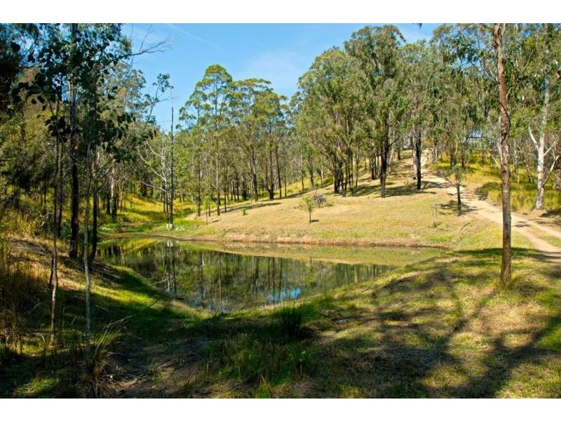 1021e Long Gully Road, Drake NSW 2469
