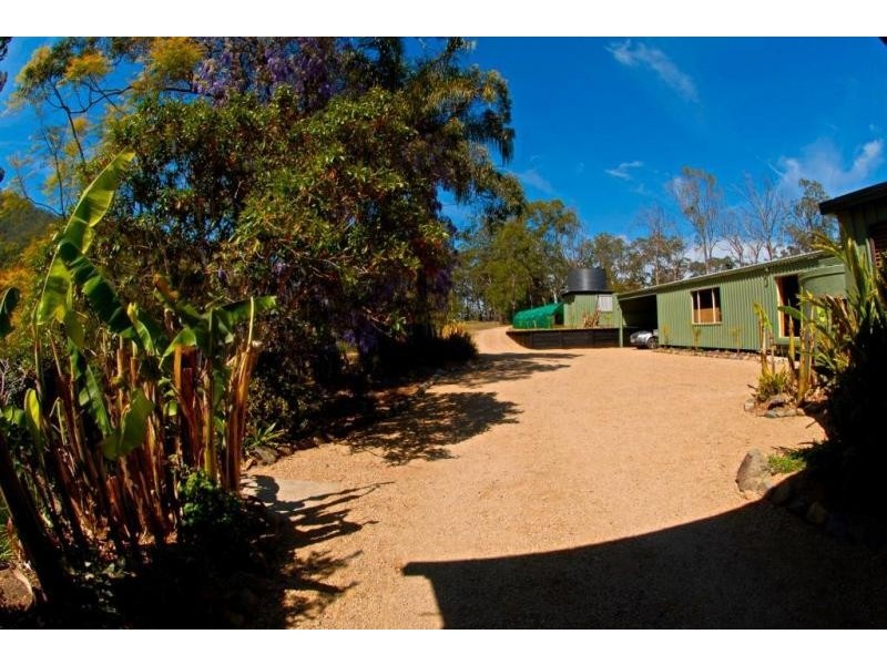 1021e Long Gully Road, Drake NSW 2469