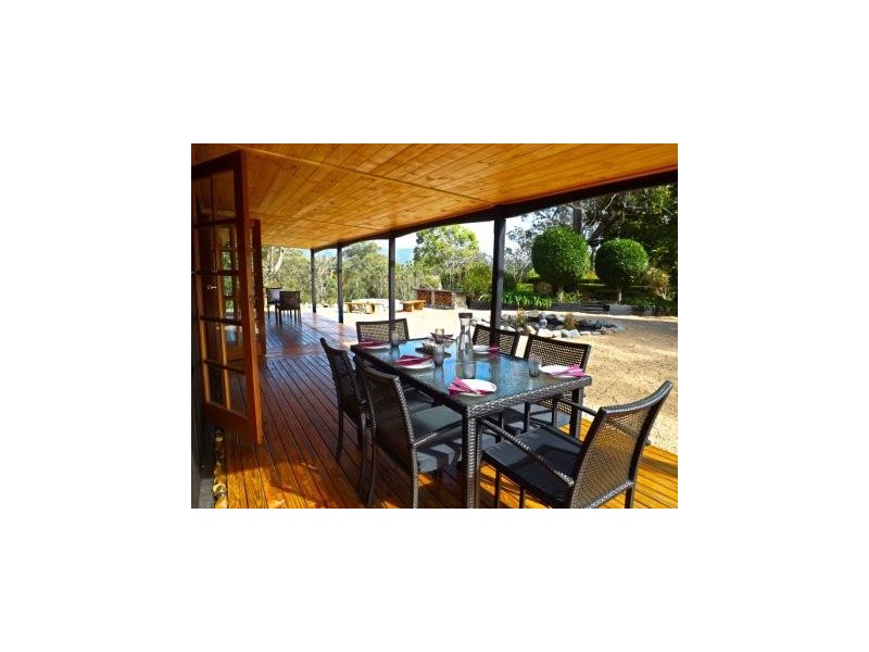 1021e Long Gully Road, Drake NSW 2469