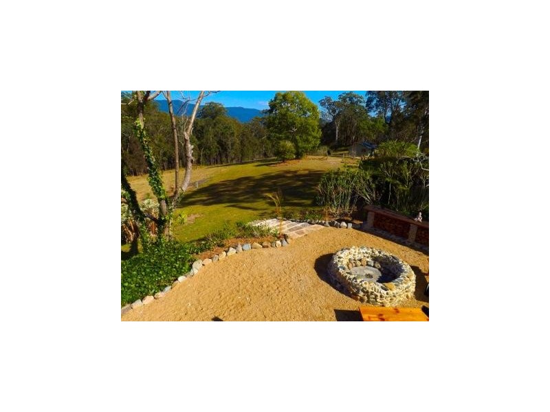 1021e Long Gully Road, Drake NSW 2469