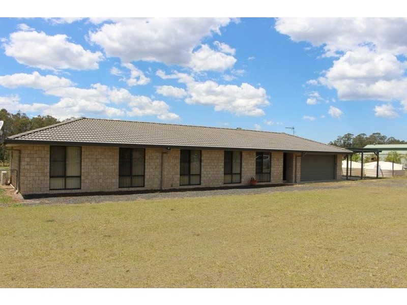 1289 Ellangowan Road, Ellangowan NSW 2470