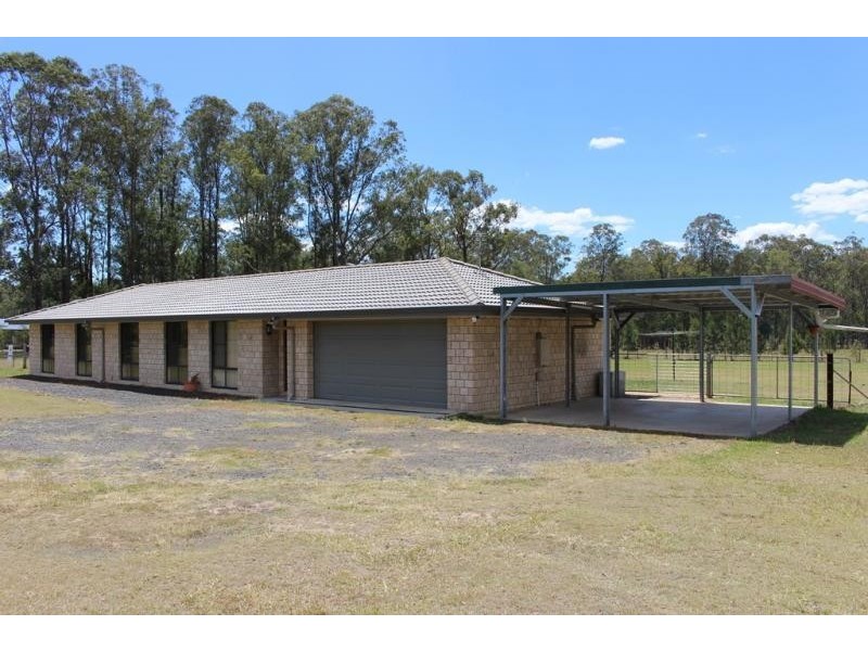 1289 Ellangowan Road, Ellangowan NSW 2470