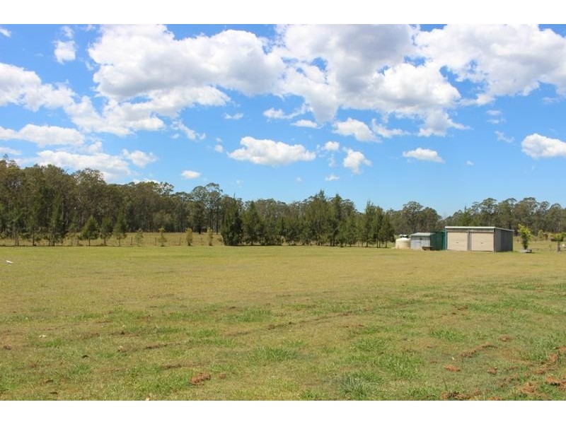 1289 Ellangowan Road, Ellangowan NSW 2470