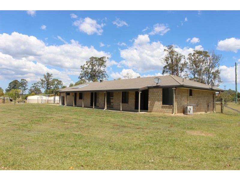 1289 Ellangowan Road, Ellangowan NSW 2470
