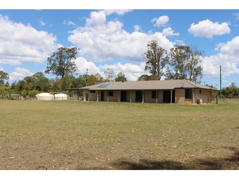 1289 Ellangowan Road, Ellangowan NSW 2470