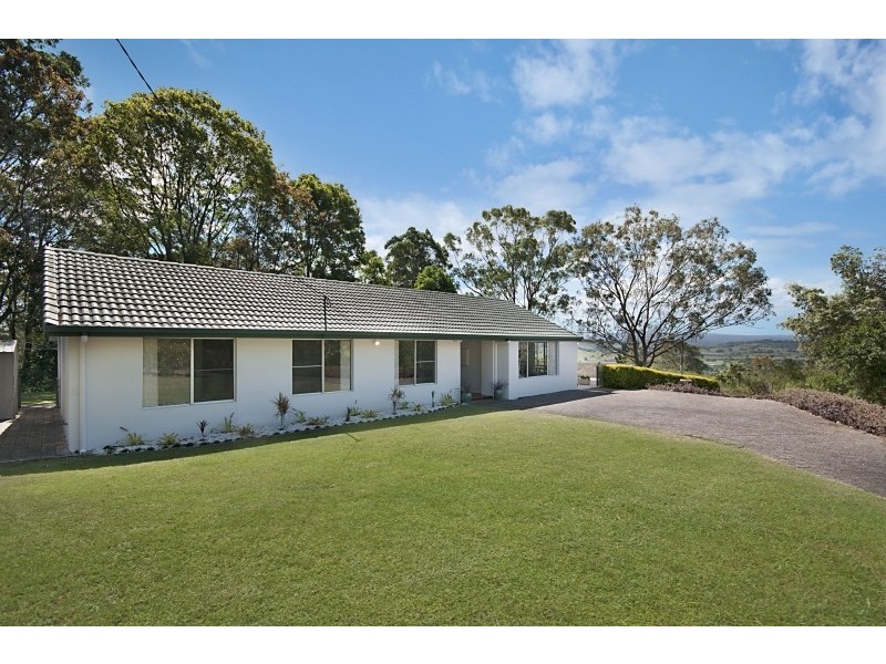 8 Ridgeland Close, Richmond Hill NSW 2480