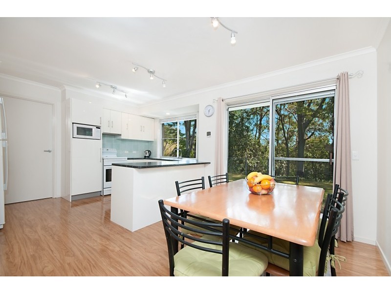 8 Ridgeland Close, Richmond Hill NSW 2480