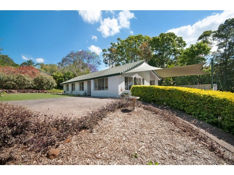 8 Ridgeland Close, Richmond Hill NSW 2480