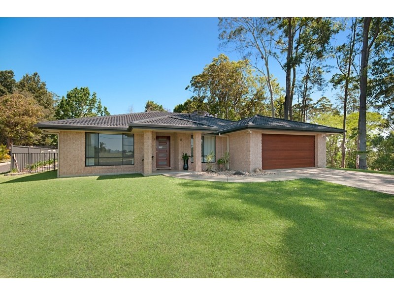 165 Invercauld Road, Goonellabah NSW 2480