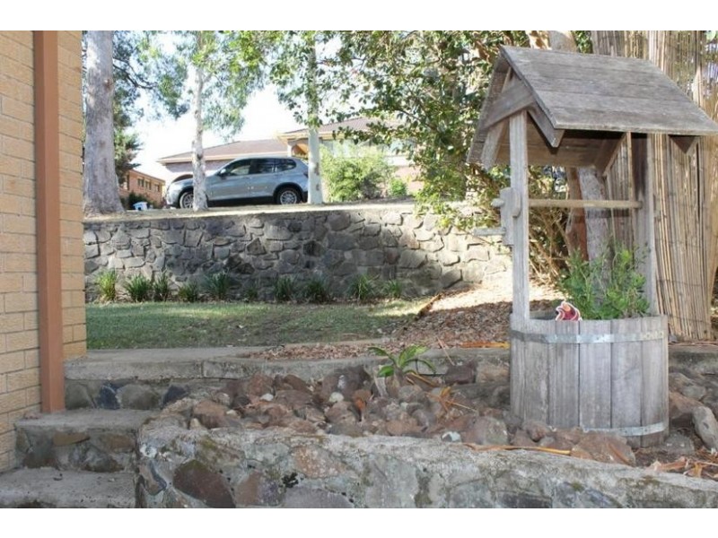 2/23 Kruseana Avenue, Goonellabah NSW 2480