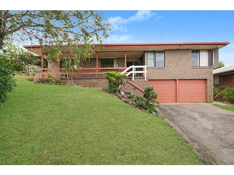 51 Mountain View Drive, Goonellabah NSW 2480