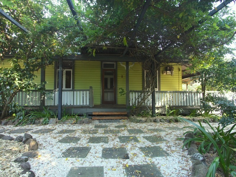 973 Jiggi Road, Jiggi NSW 2480